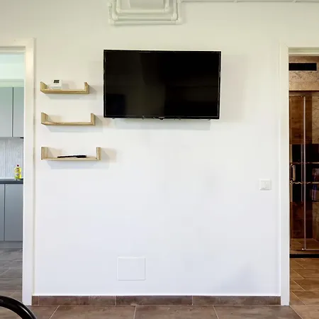 Apartment Soleil 22 - Bychoice