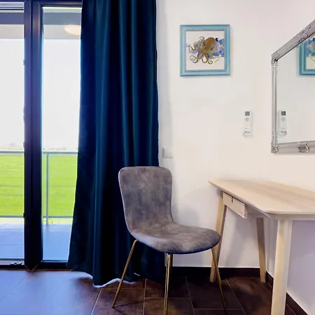 Soleil 22 - Bychoice Apartment