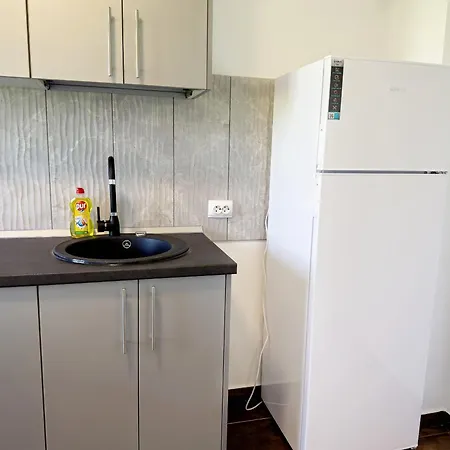 Apartment Soleil 22 - Bychoice *