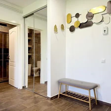 Soleil 22 - Bychoice Apartment *
