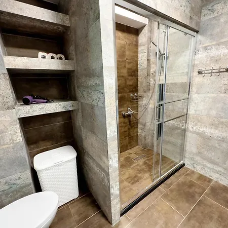 Apartment Soleil 22 - Bychoice