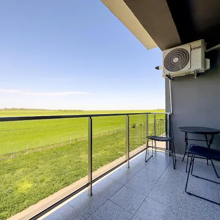 Soleil 22 - Bychoice Apartment *