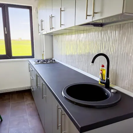 Apartment Soleil 22 - Bychoice Eforie Nord