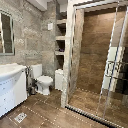 Apartment Soleil 22 - Bychoice